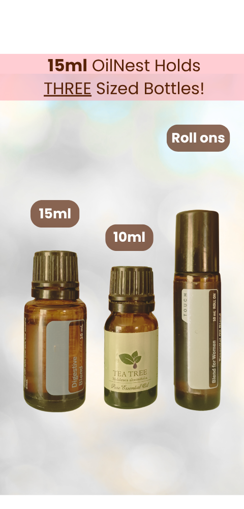 15ml Oil Nest