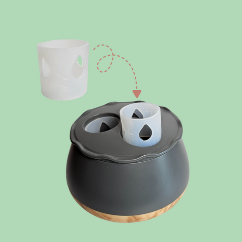 OilNest Adapter