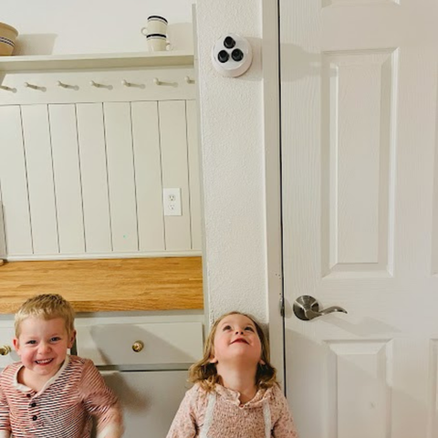 Childproof Your Oils