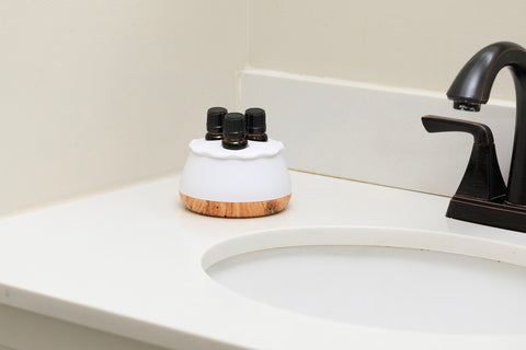 On Your Countertop or...