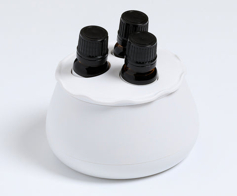 OilNest - Essential Oil Bottle Holder